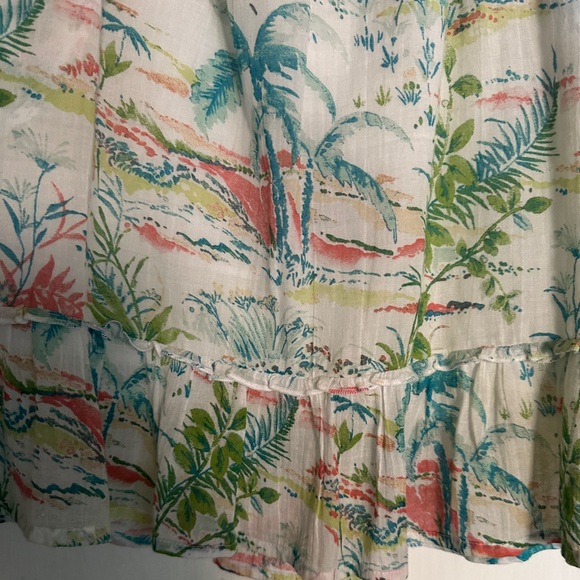 SIGRID OLSEN Mini Skirt - Picture 4 of 7